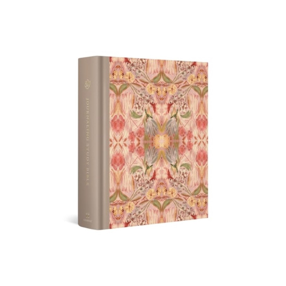 Crossway Books ESV Journaling Study Bible, Artist Series (inbunden, eng)