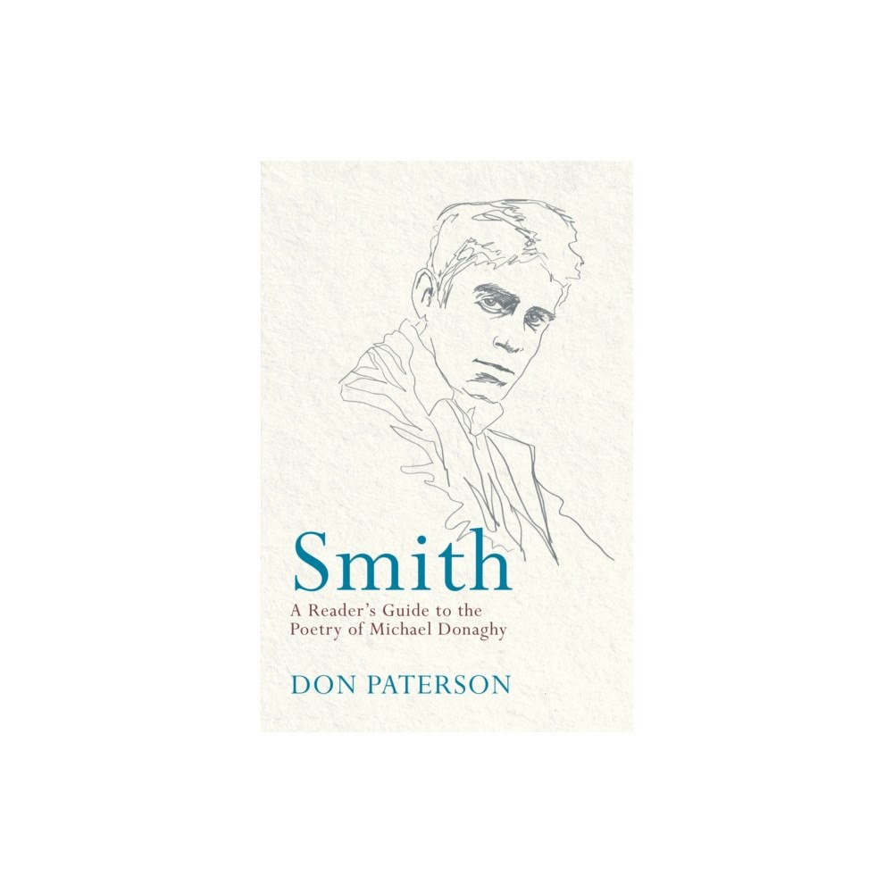 Pan Macmillan Smith (häftad, eng)