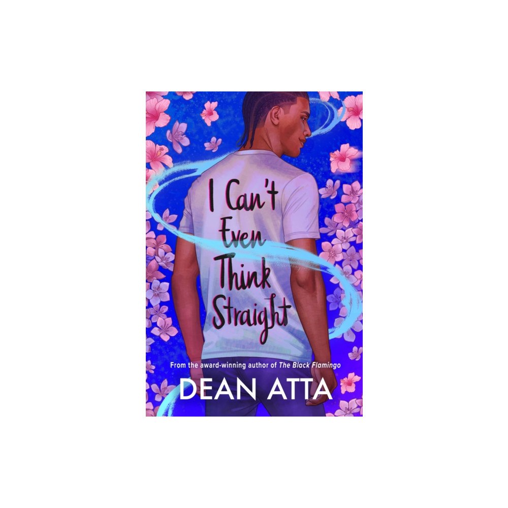 Hachette Children's Group I Can't Even Think Straight (häftad, eng)