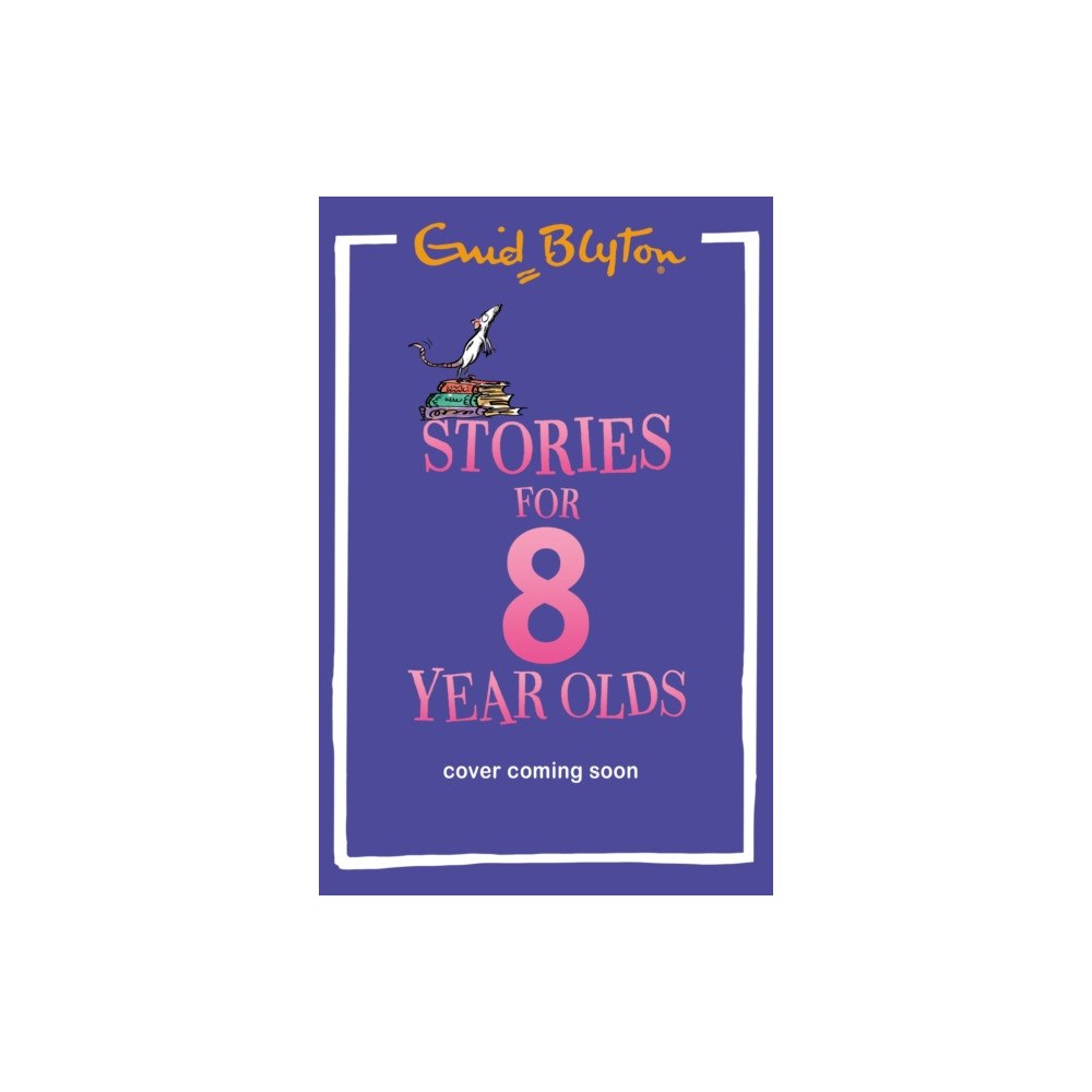 Hachette Children's Group Stories for Eight-Year-Olds (häftad, eng)