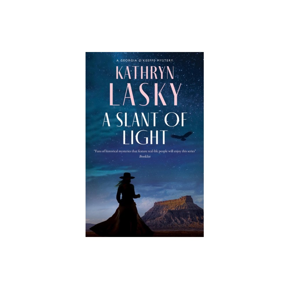 Canongate Books A Slant of Light (inbunden, eng)