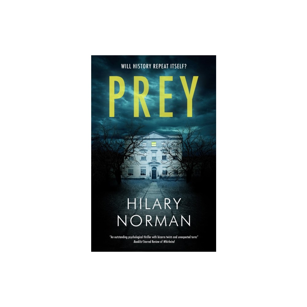 Canongate Books Prey (häftad, eng)
