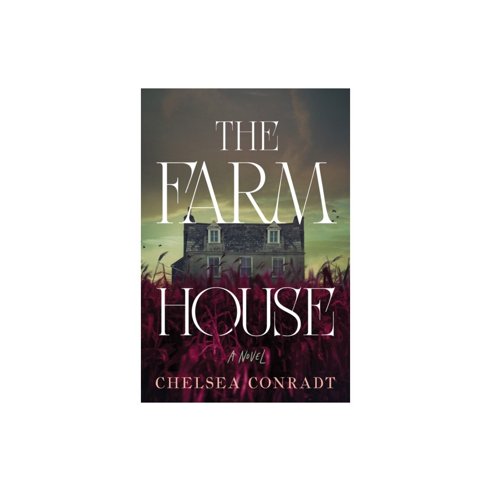 Sourcebooks, Inc The Farmhouse (häftad, eng)