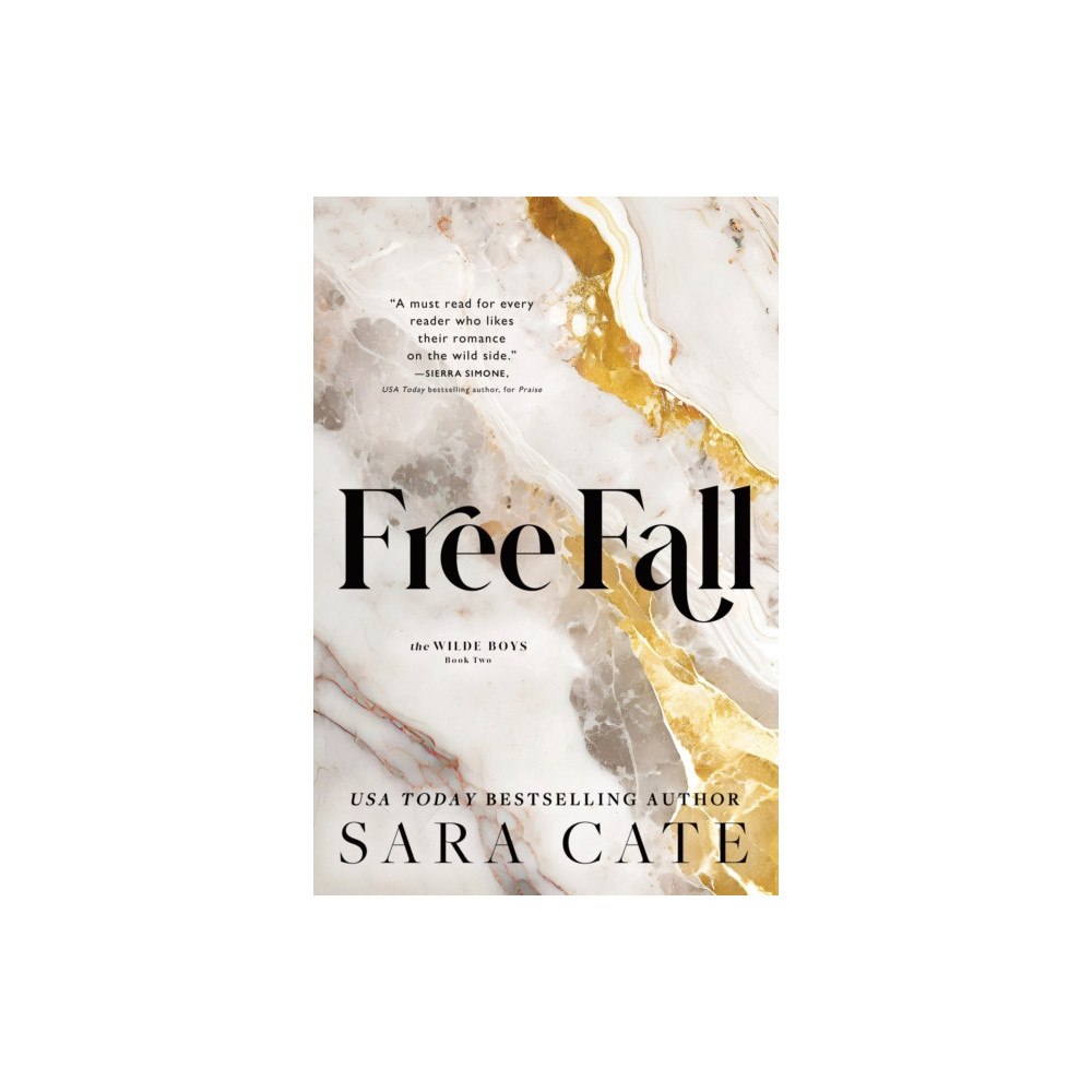 Sourcebooks, Inc Free Fall (häftad, eng)