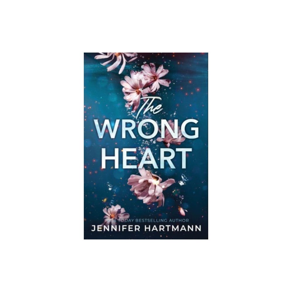Sourcebooks, Inc The Wrong Heart (häftad, eng)
