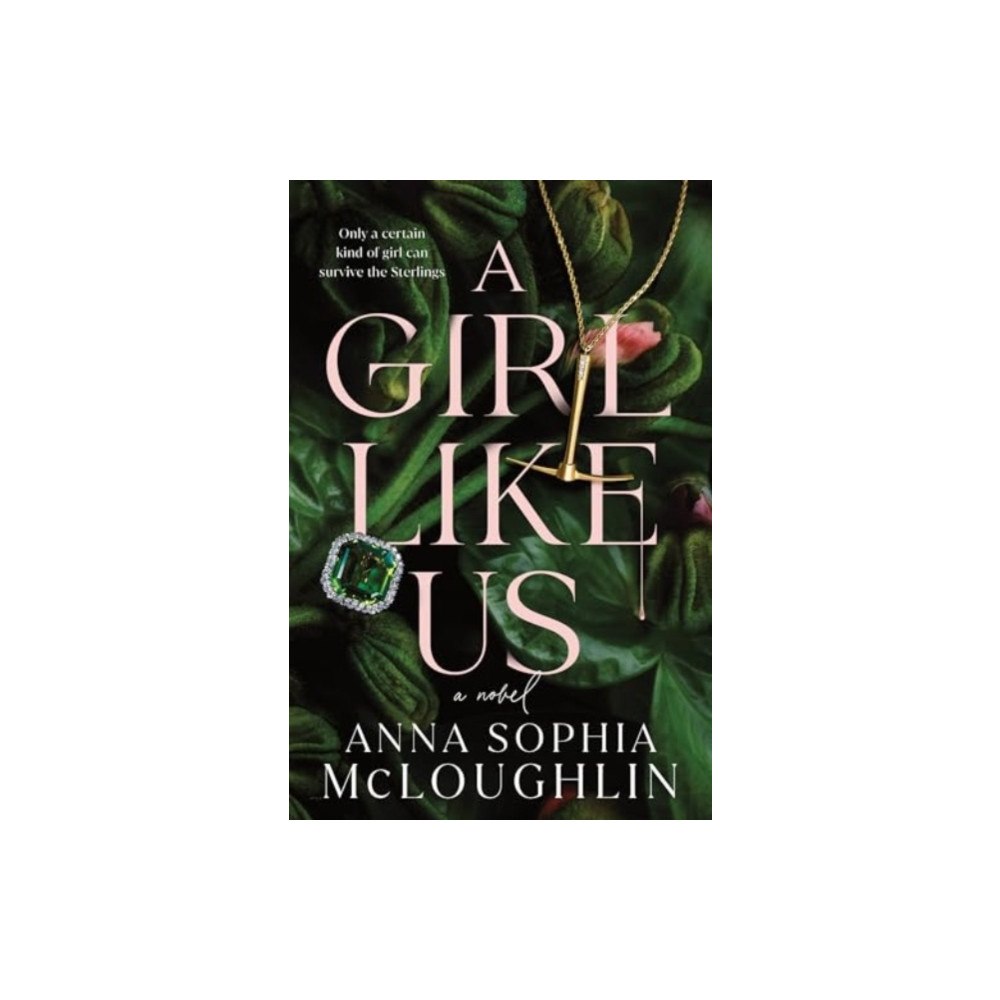 Sourcebooks, Inc A Girl Like Us (häftad, eng)