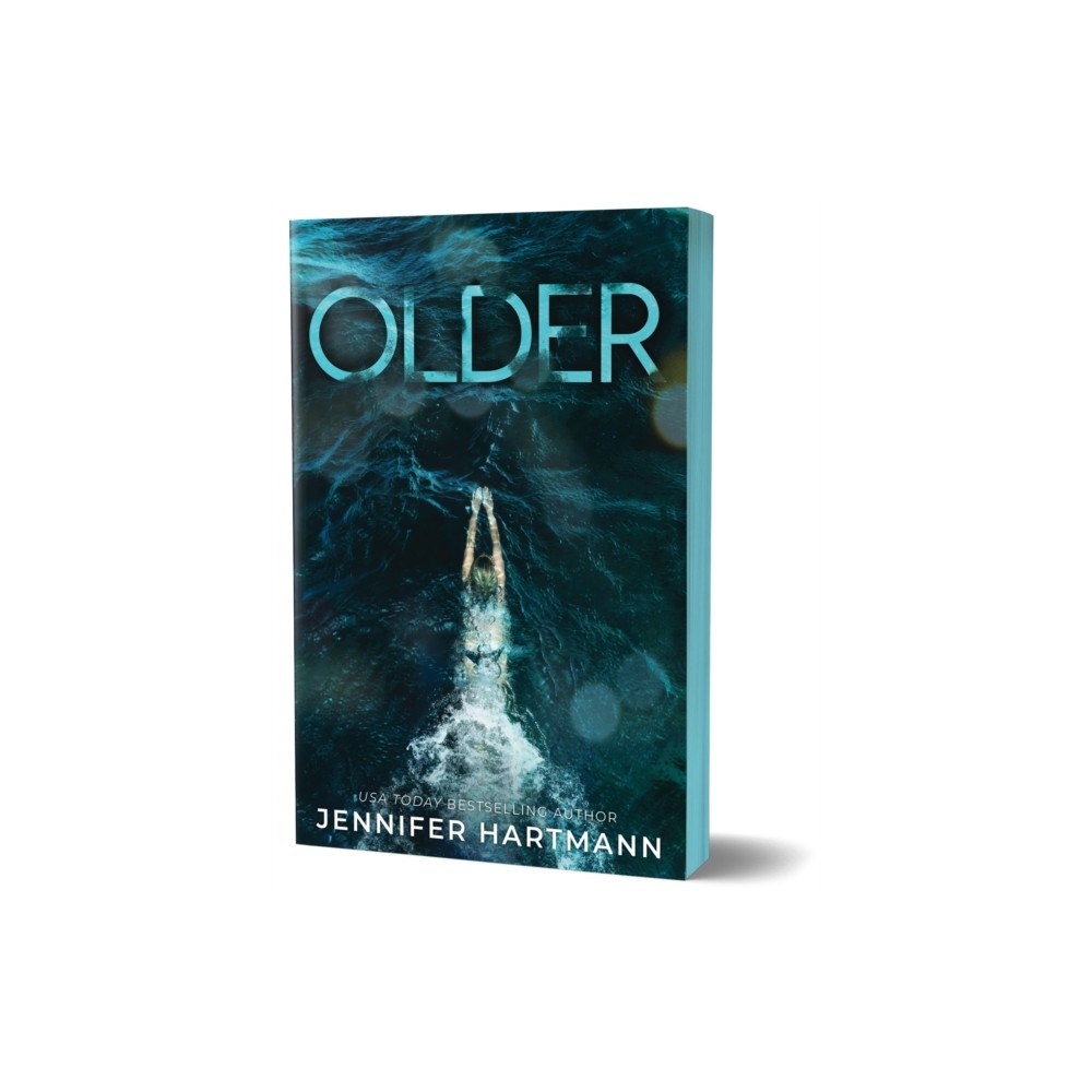 Sourcebooks, Inc Older (häftad, eng)