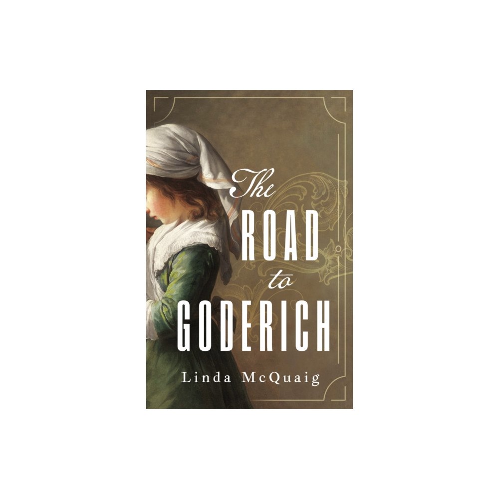 The Dundurn Group The Road to Goderich (häftad, eng)