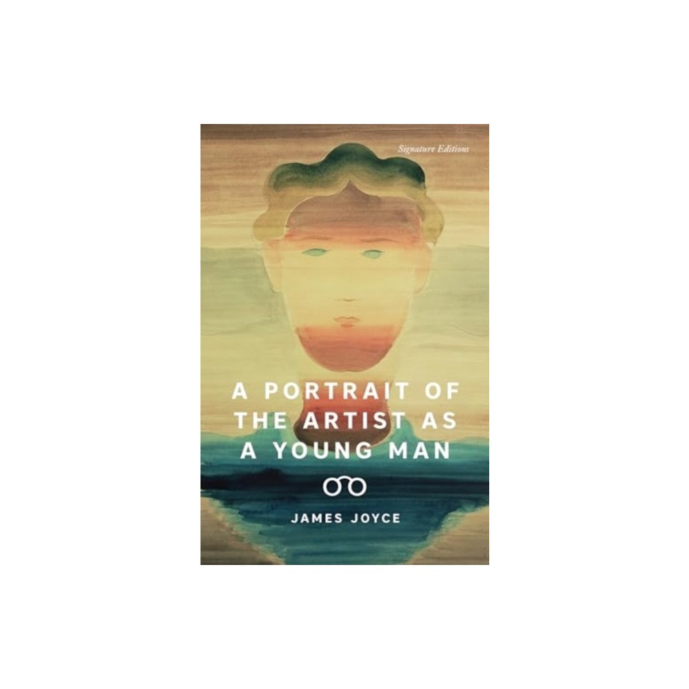 Union Square & Co. A Portrait of the Artist as a Young Man (häftad, eng)