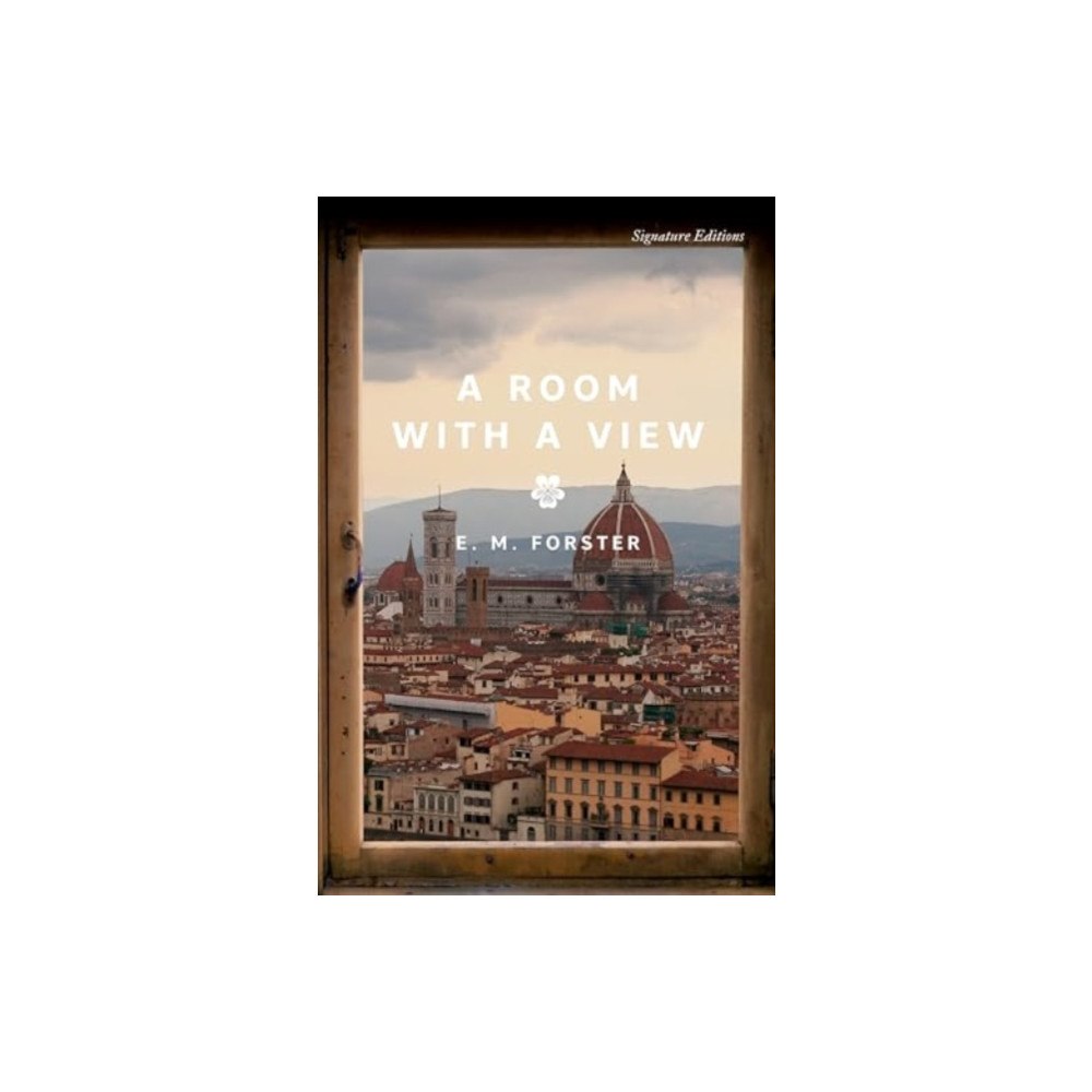 Union Square & Co. A Room with a View (häftad, eng)