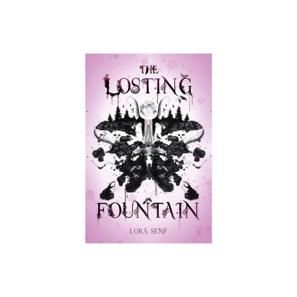Union Square & Co. The Losting Fountain (häftad, eng)