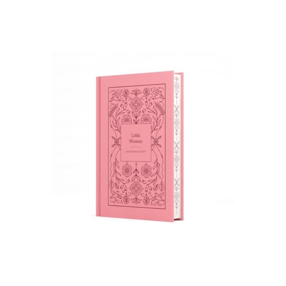 Union Square & Co. Little Women (inbunden, eng)