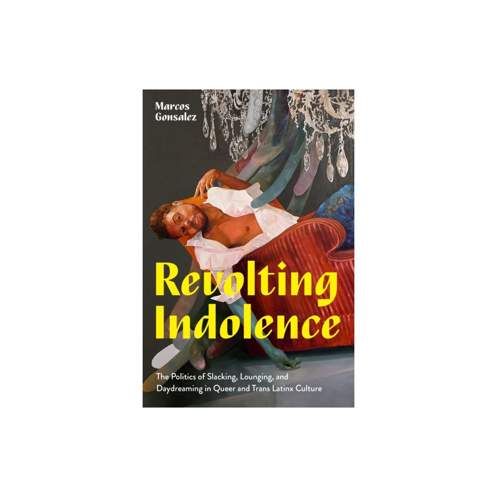 University of Texas Press Revolting Indolence (häftad, eng)