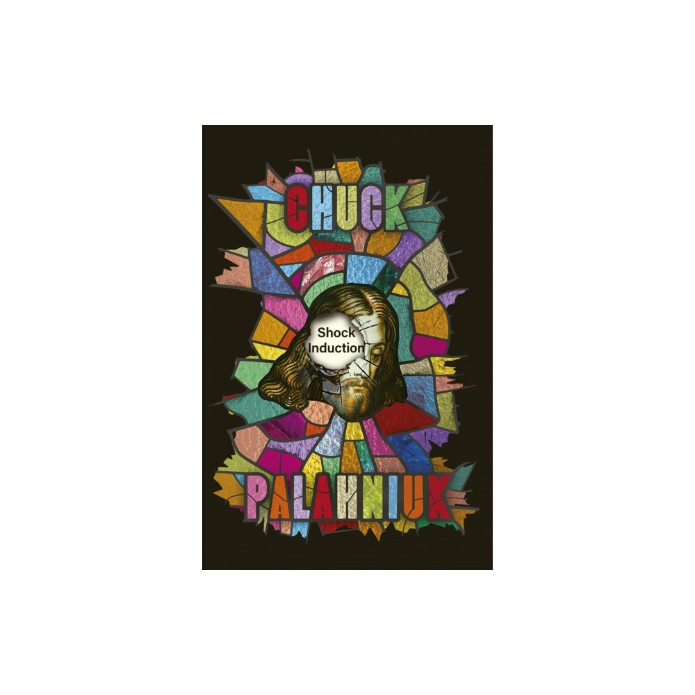 Little, Brown Book Group Shock Induction (inbunden, eng)