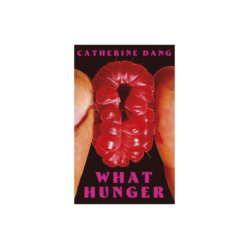 Little, Brown What Hunger (häftad, eng)