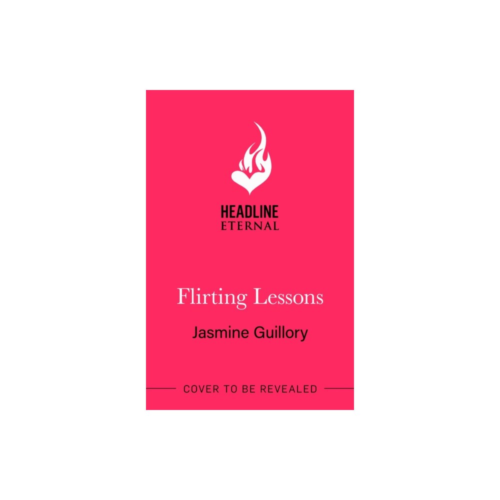 Headline Publishing Group Flirting Lessons (häftad, eng)
