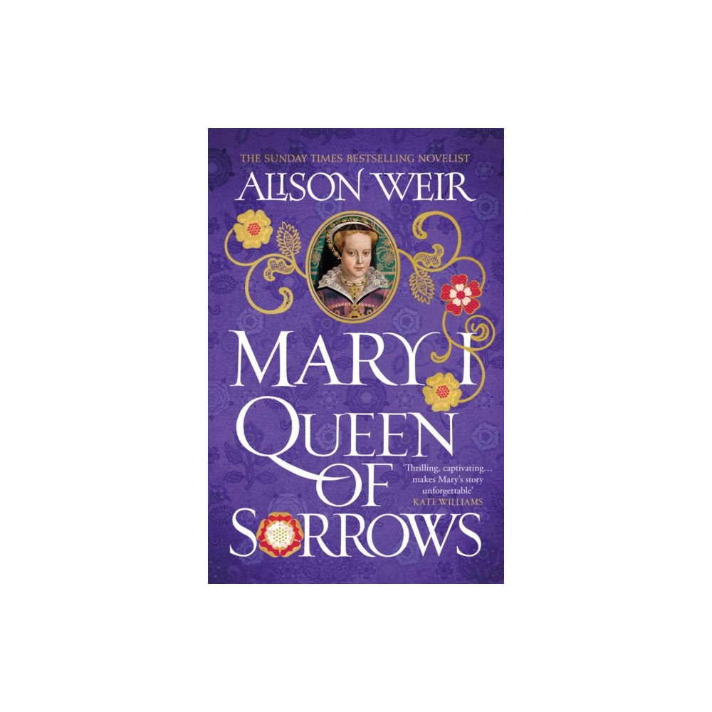 Headline Publishing Group Mary I: Queen of Sorrows (häftad, eng)