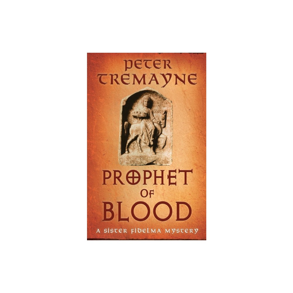 Headline Publishing Group Prophet of Blood (häftad, eng)