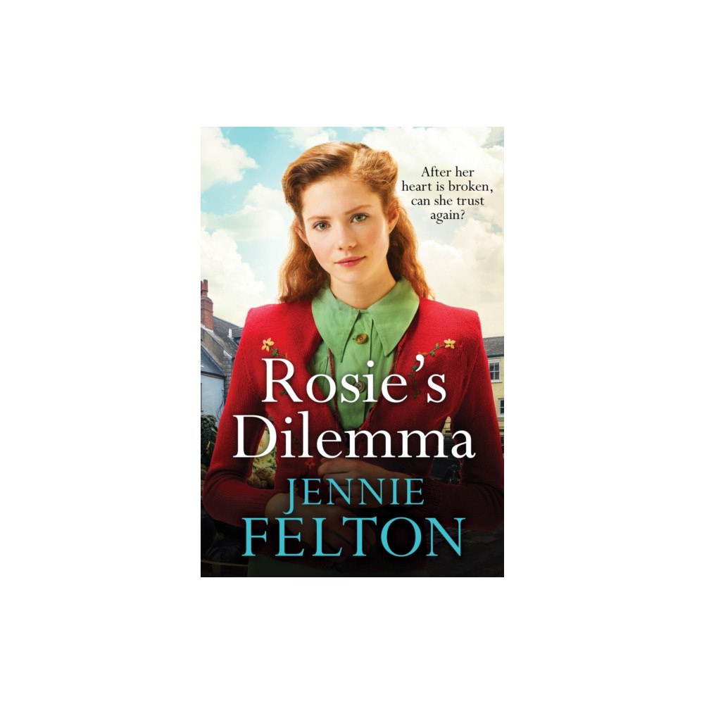Headline Publishing Group Rosie's Dilemma (häftad, eng)