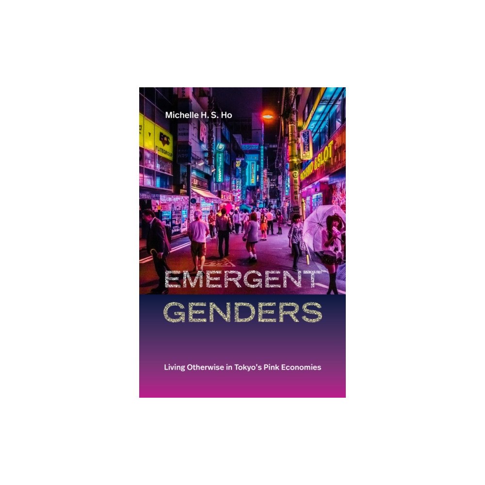 Duke university press Emergent Genders (häftad, eng)