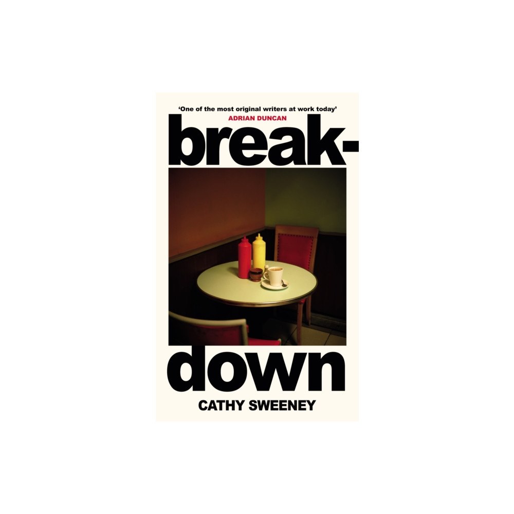 Orion Publishing Co Breakdown (häftad, eng)