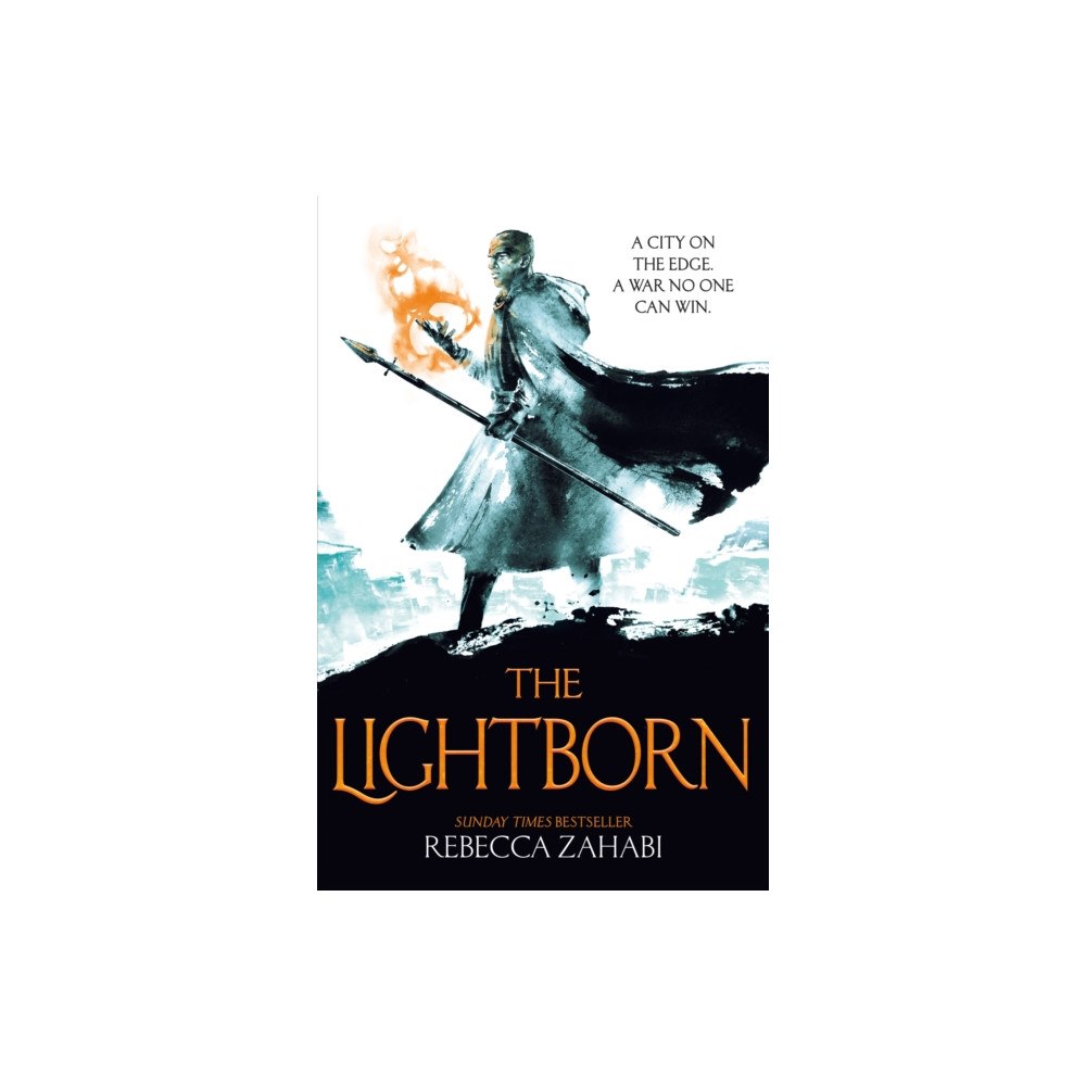 Orion Publishing Co The Lightborn (häftad, eng)