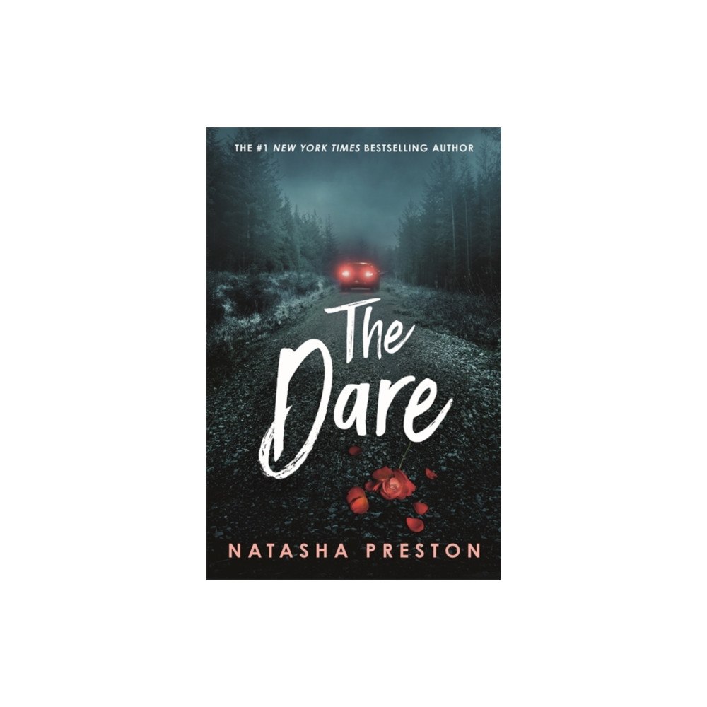 Hot Key Books The Dare (häftad, eng)