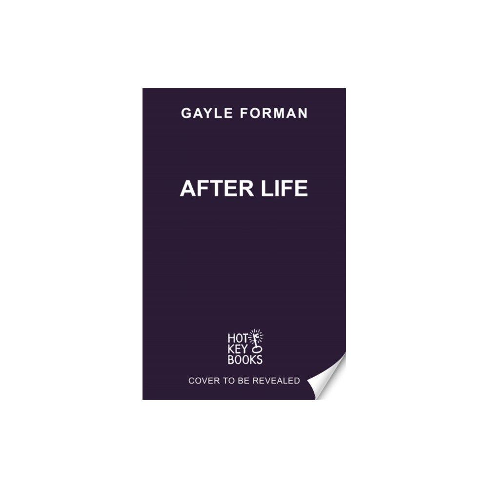 Hot Key Books After Life (häftad, eng)