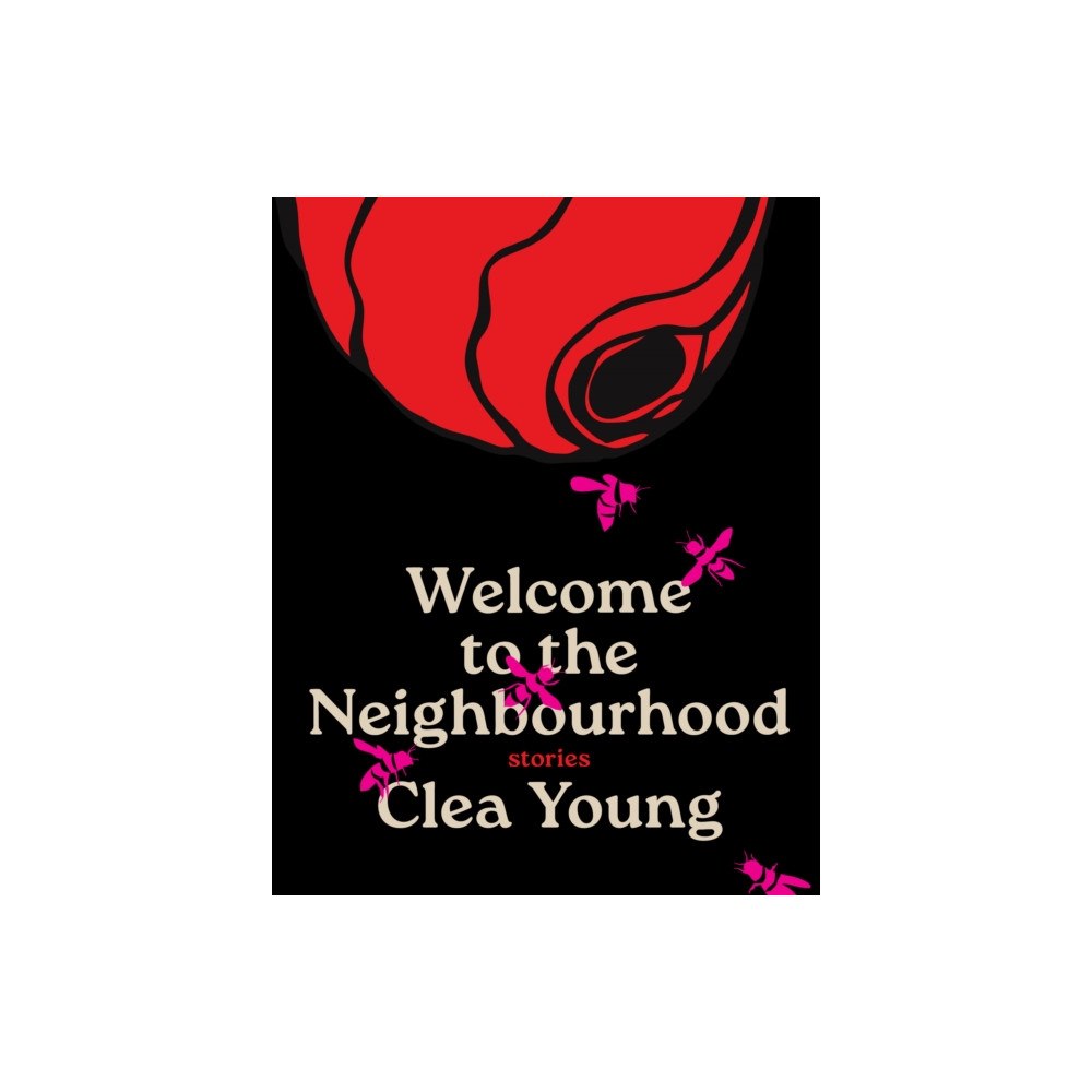 House of Anansi Press Ltd ,Canada Welcome to the Neighbourhood (häftad, eng)