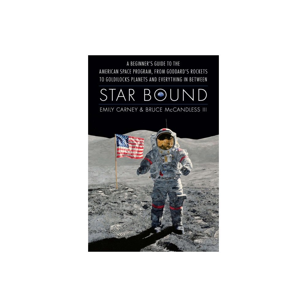 University of Nebraska Press Star Bound (inbunden, eng)
