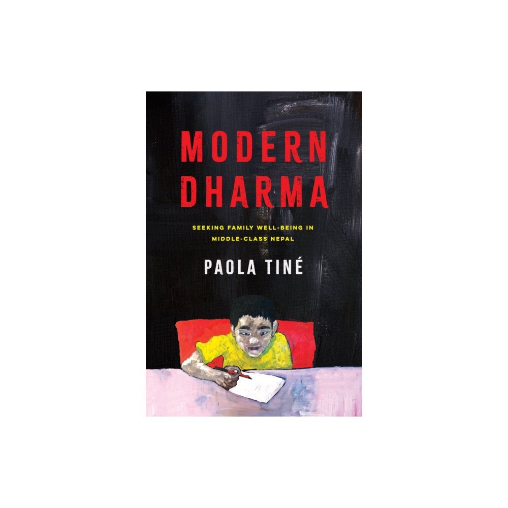 University of Pennsylvania Press Modern Dharma (häftad, eng)