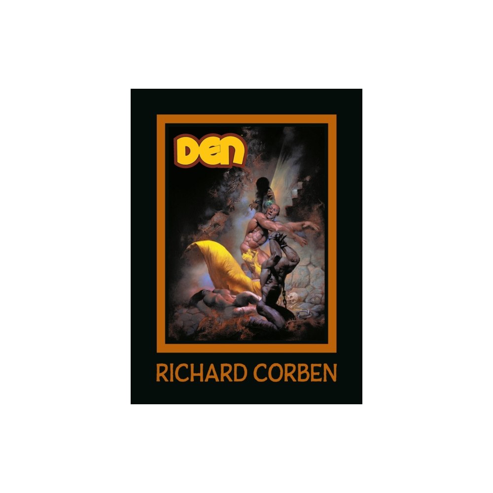 Dark Horse Comics,U.S. DEN Volume 5: The Price of Memories (inbunden, eng)
