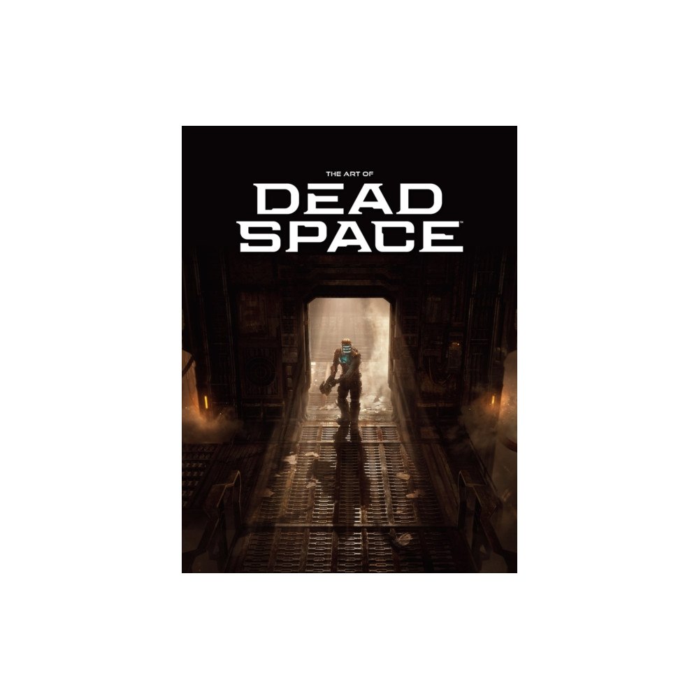 Dark Horse Comics,U.S. The Art of Dead Space (inbunden, eng)