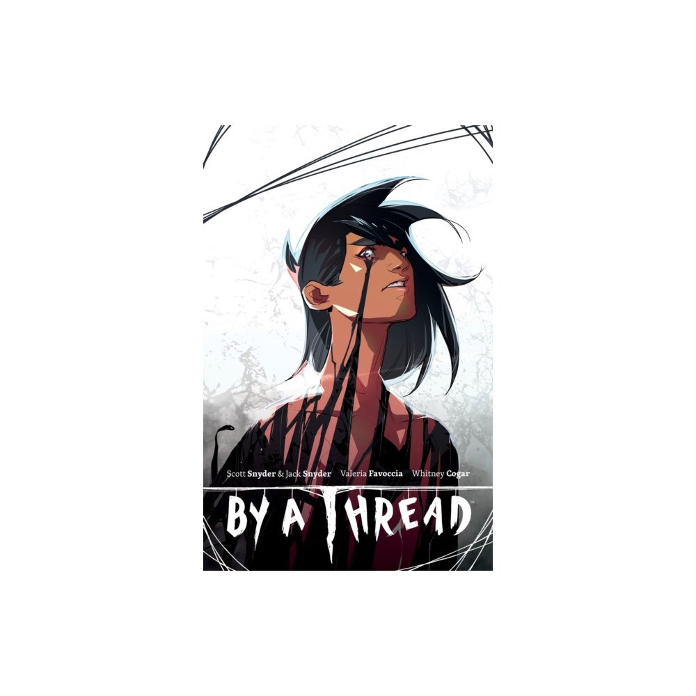 Dark Horse Comics,U.S. By a Thread (häftad, eng)