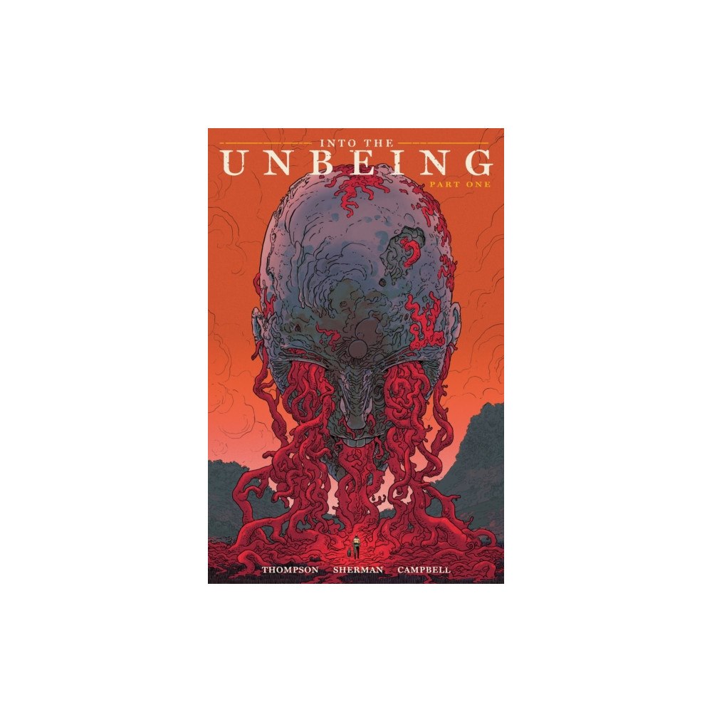 Dark Horse Comics,U.S. Into the Unbeing Volume 1 (häftad, eng)