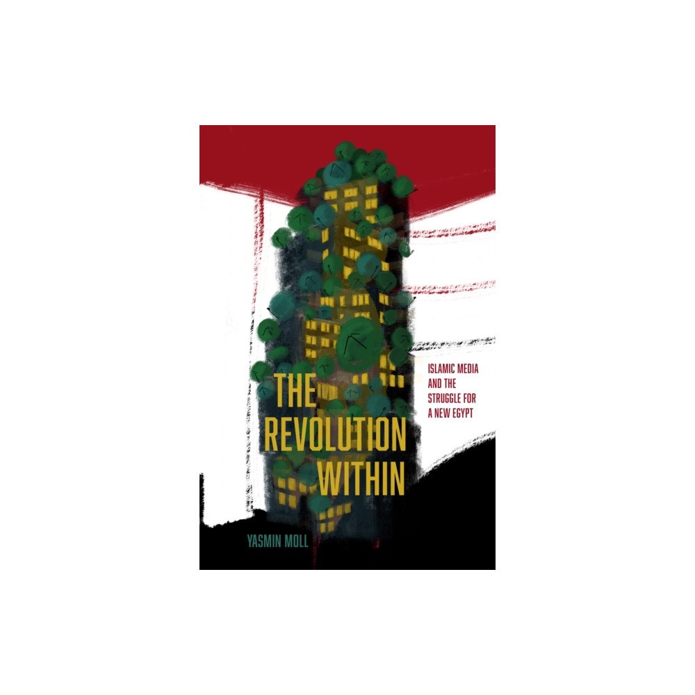 Stanford university press The Revolution Within (häftad, eng)