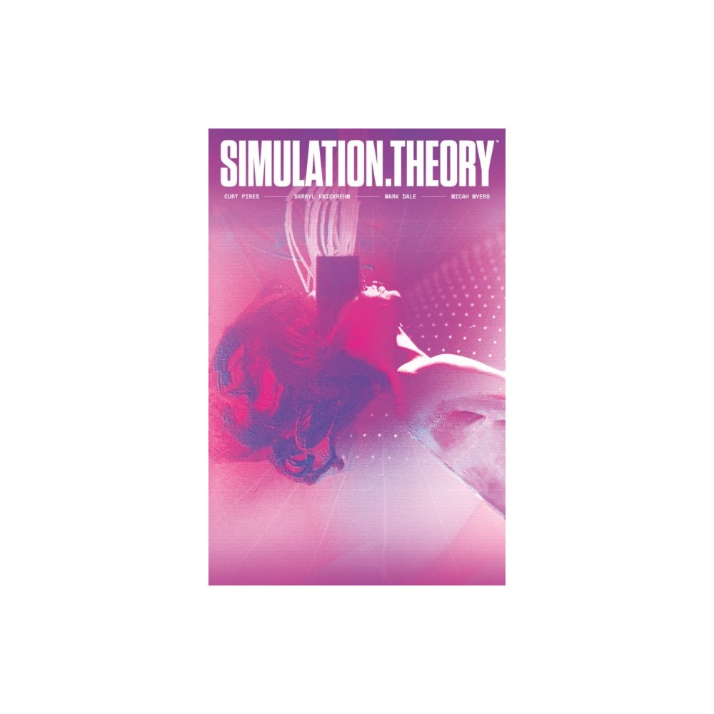 Dark Horse Comics,U.S. Simulation Theory (häftad, eng)