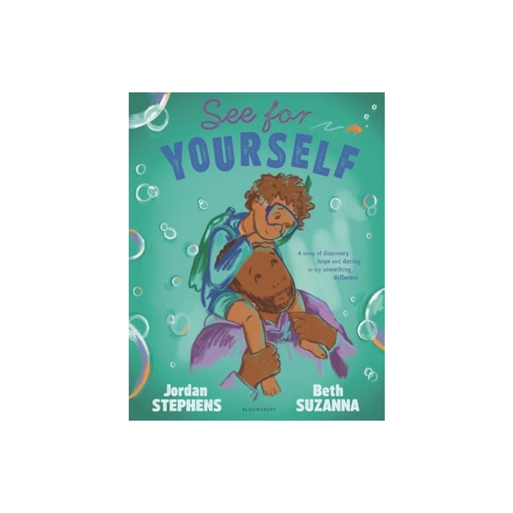 Bloomsbury Publishing PLC See for Yourself (häftad, eng)