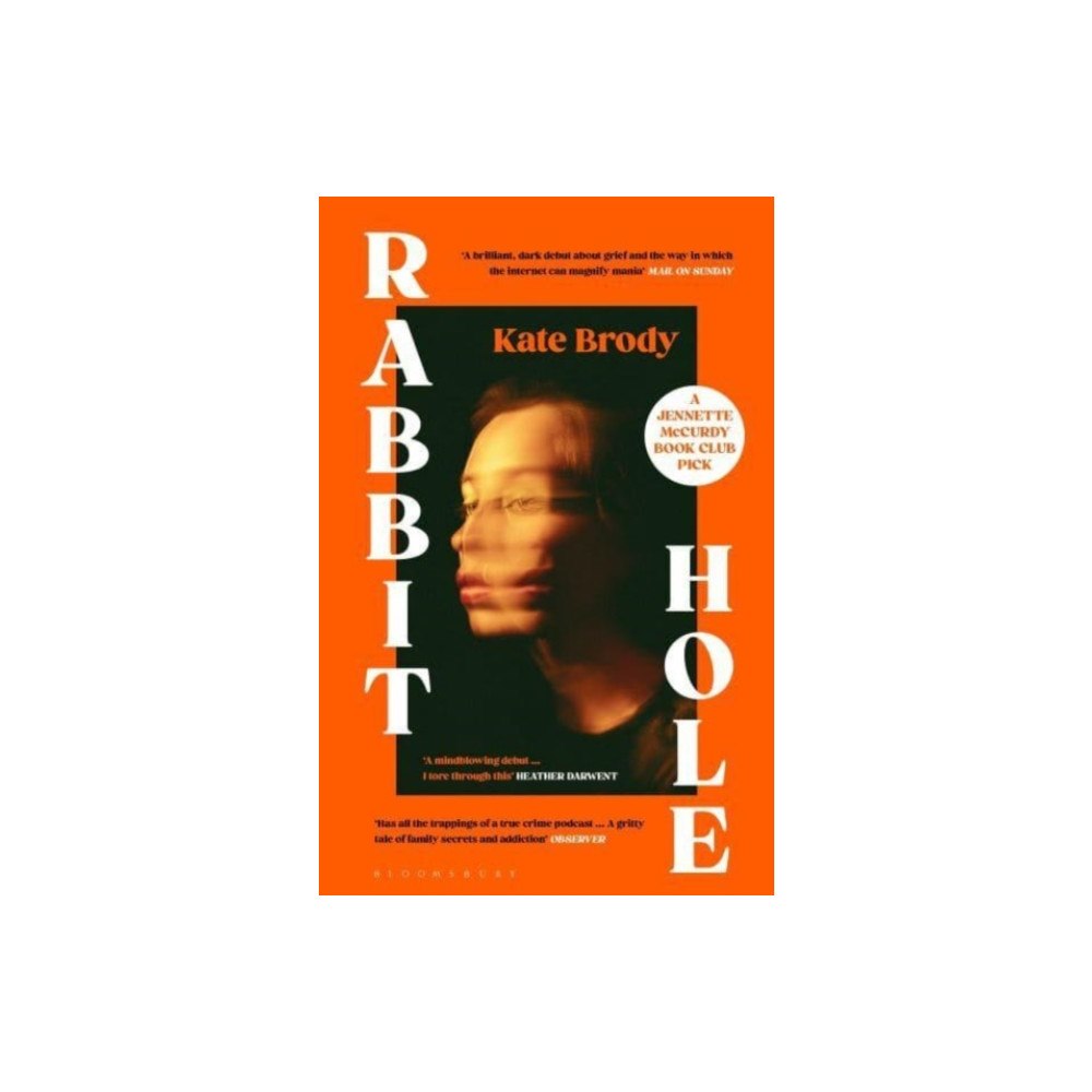 Bloomsbury Publishing PLC Rabbit Hole (häftad, eng)