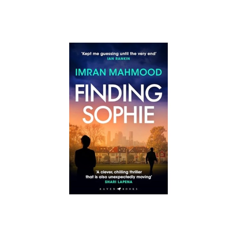 Bloomsbury Publishing PLC Finding Sophie (häftad, eng)