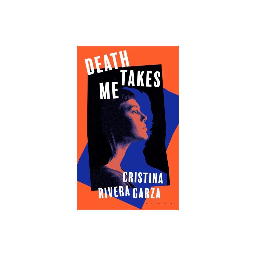 Bloomsbury Publishing PLC Death Takes Me (inbunden, eng)