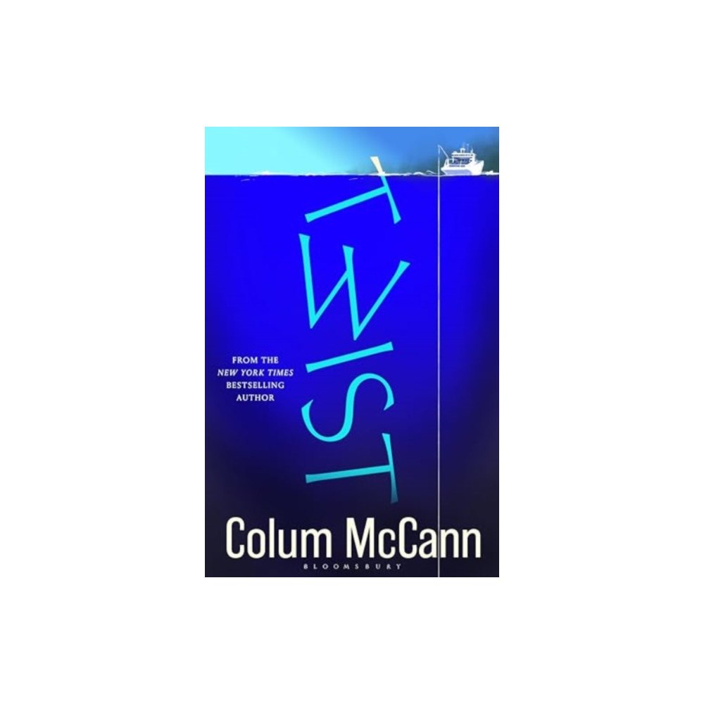 Bloomsbury Publishing (UK) Twist (häftad, eng)