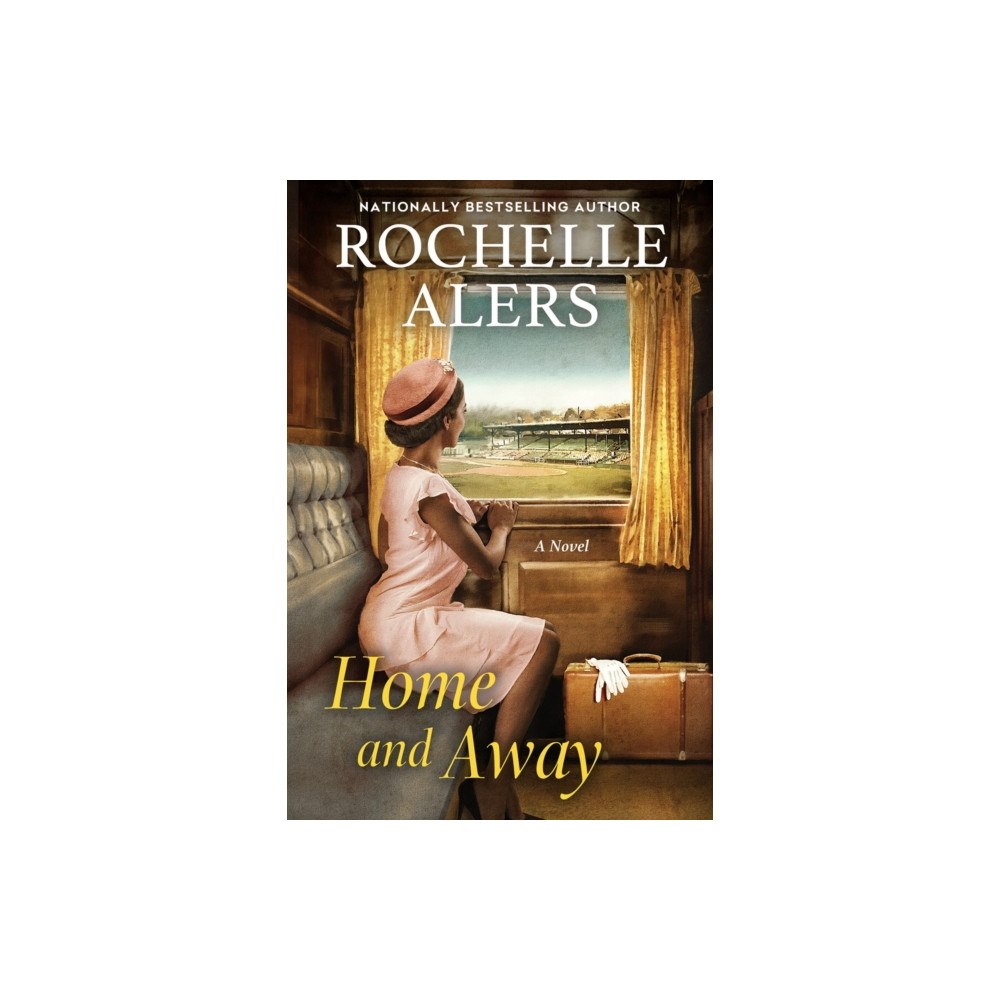 Kensington Publishing Home and Away (häftad, eng)