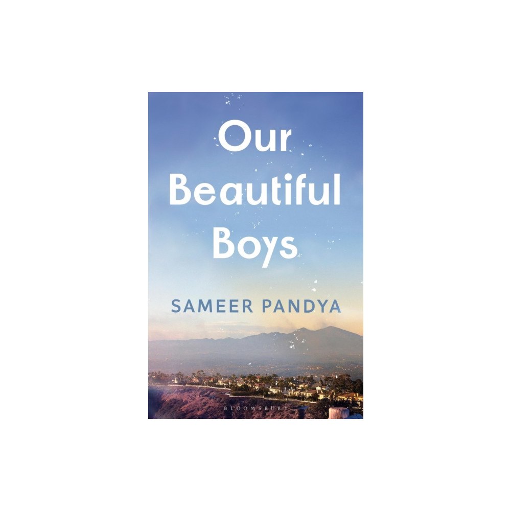 Bloomsbury Publishing PLC Our Beautiful Boys (inbunden, eng)