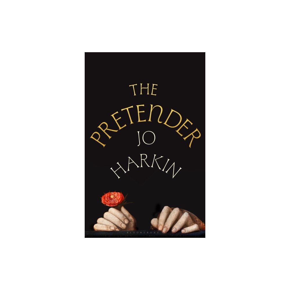 Bloomsbury Publishing (UK) The Pretender (häftad, eng)