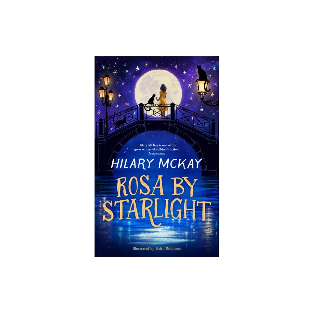 Pan Macmillan Rosa By Starlight (häftad, eng)