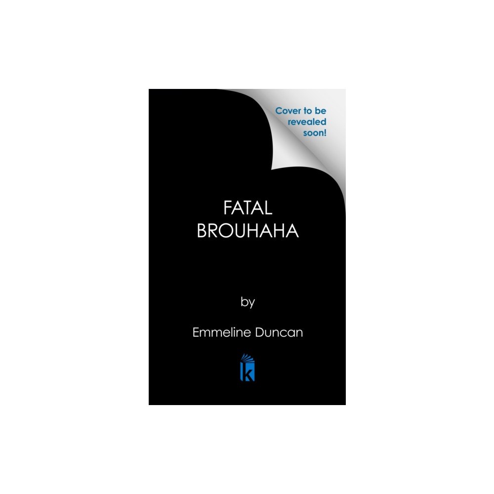 Kensington Publishing Fatal Brouhaha (häftad, eng)