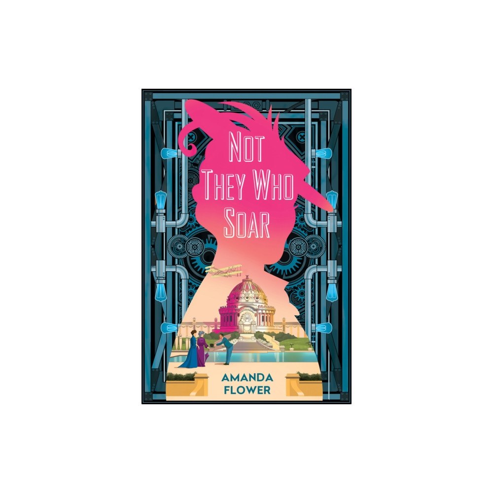 Kensington Publishing Not They Who Soar (inbunden, eng)