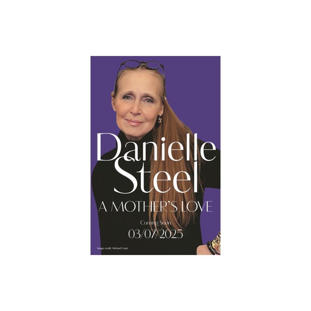 Pan Macmillan A Mother’s Love (inbunden, eng)