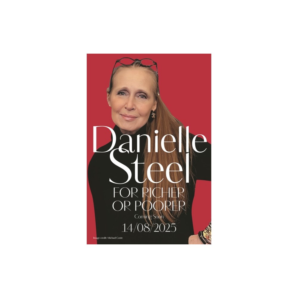 Pan Macmillan For Richer For Poorer (häftad, eng)